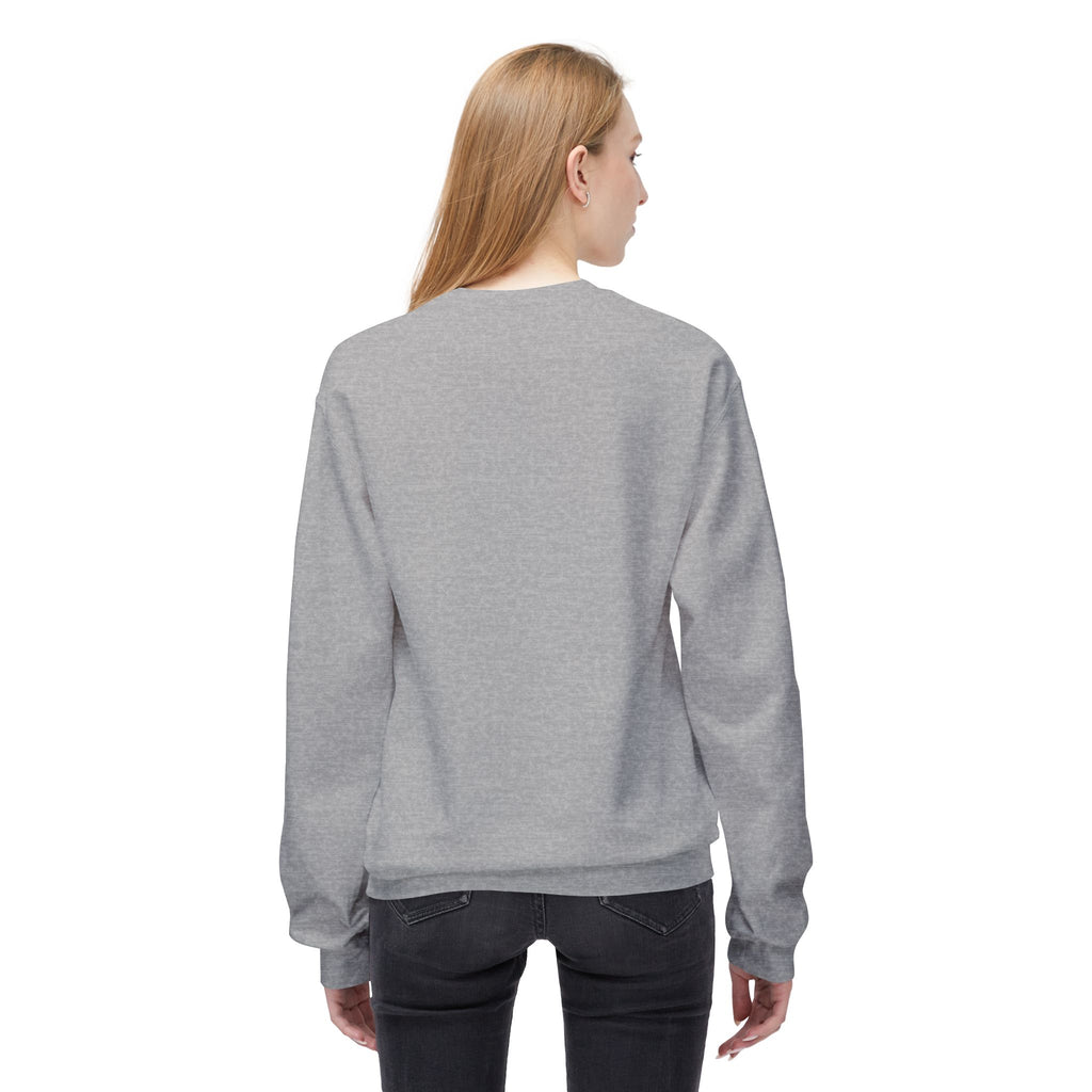 Mom 'Happy Mother's Day' Crewneck Sweatshirt