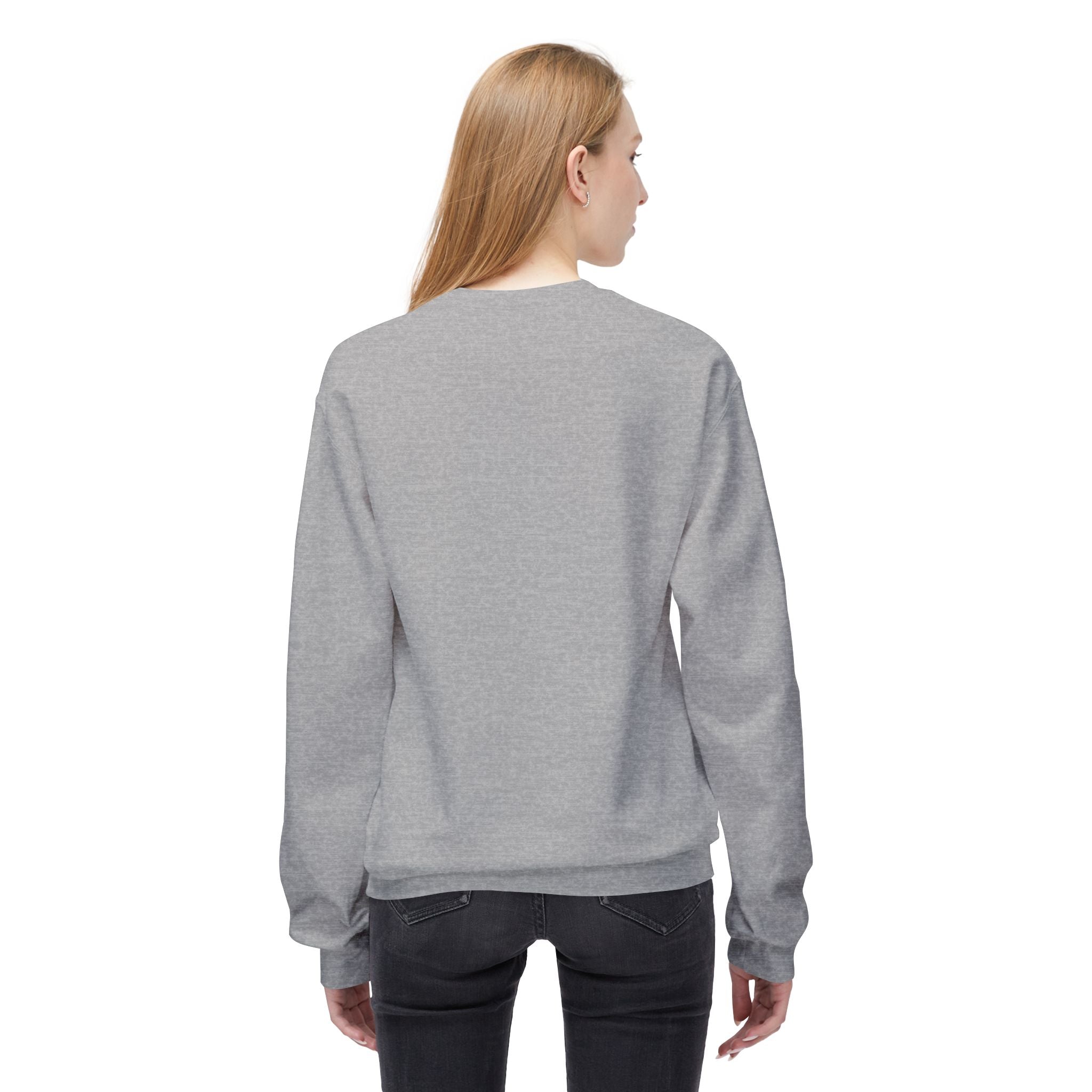 Mom 'Happy Mother's Day' Crewneck Sweatshirt