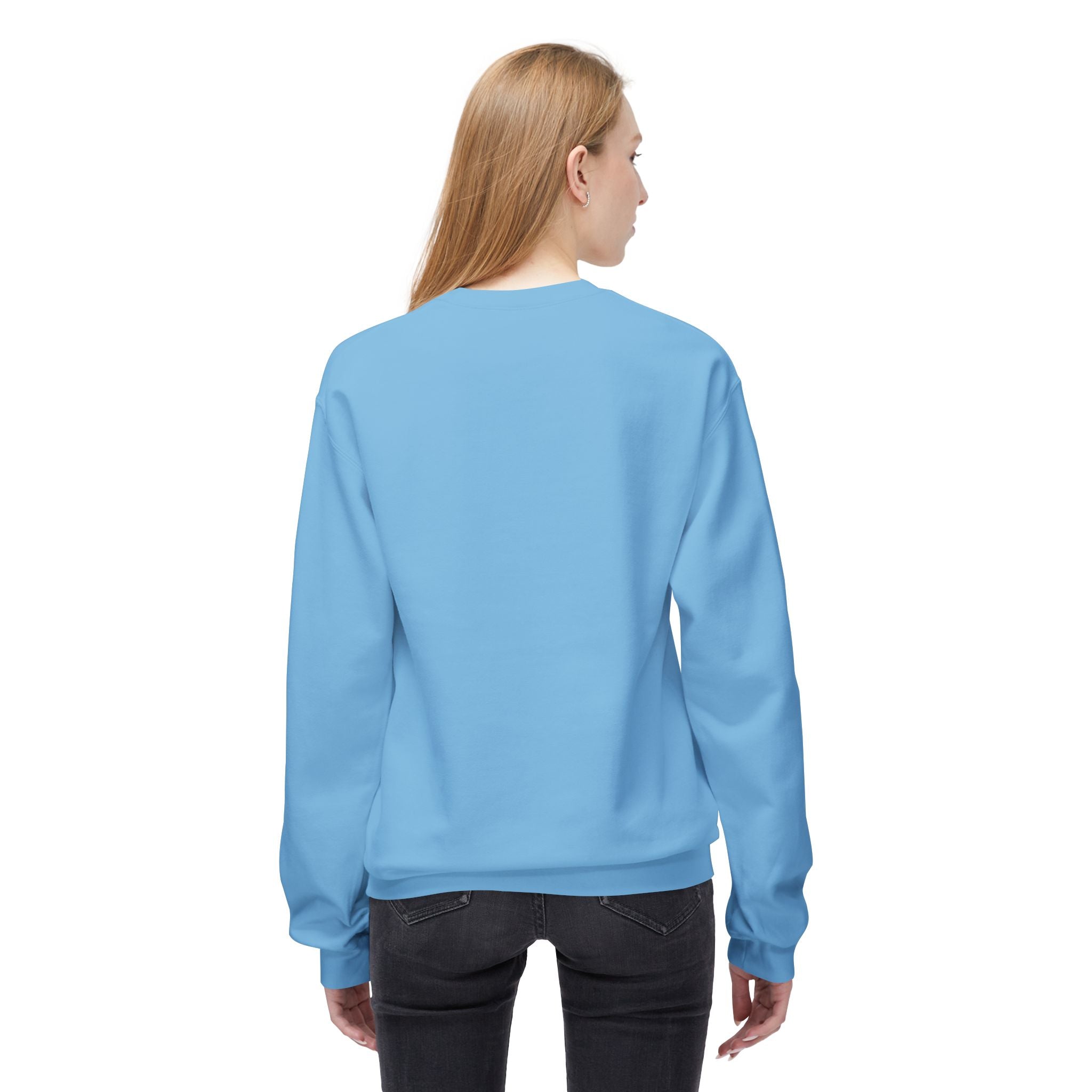 Mom 'Happy Mother's Day' Crewneck Sweatshirt