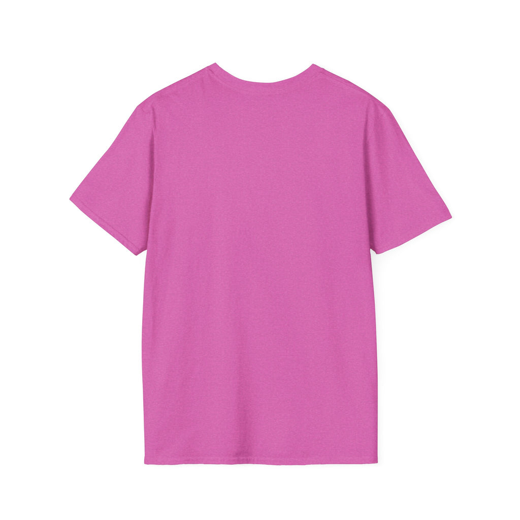 Birthday Balloons T-Shirt — "It's My" Celebration Tee