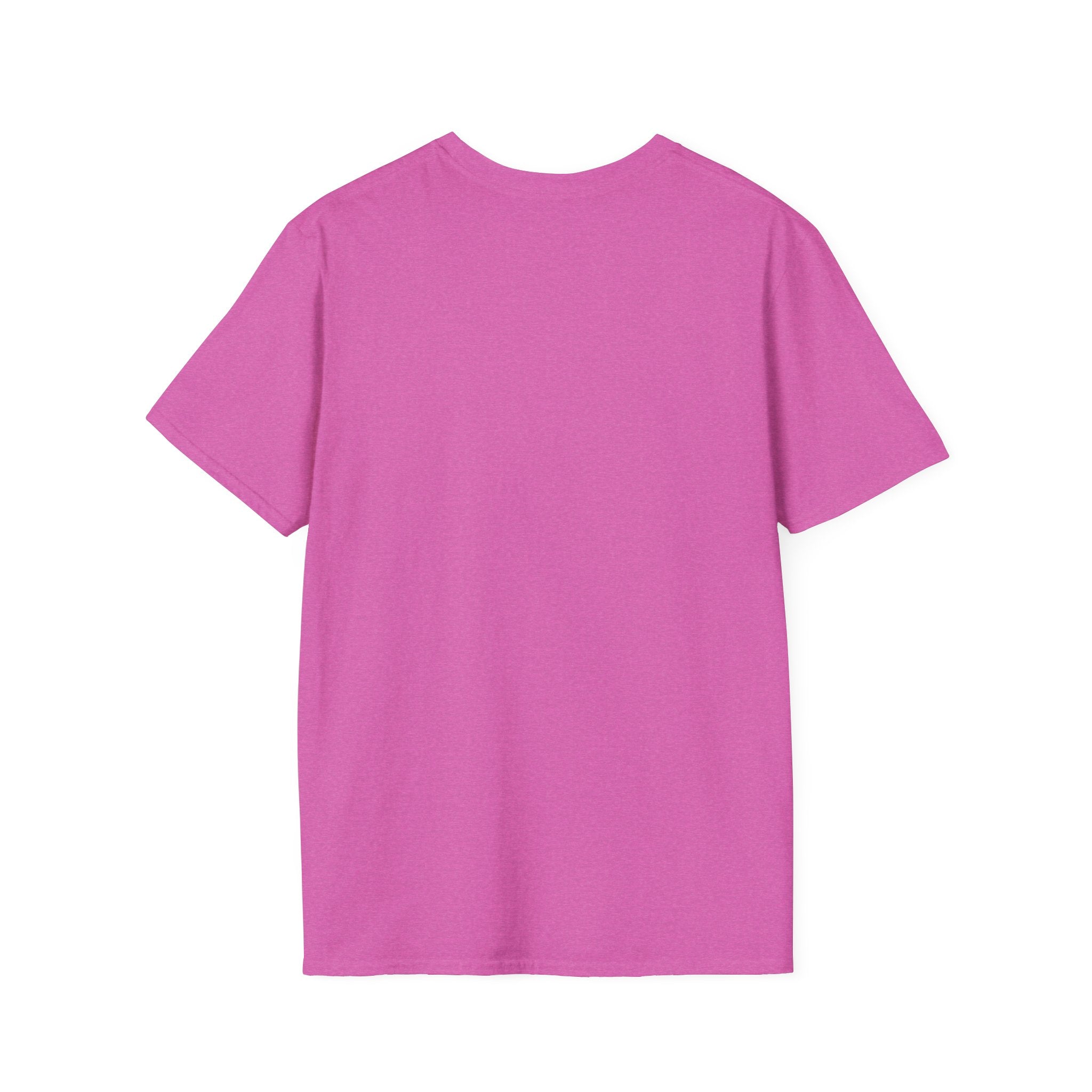 Birthday Balloons T-Shirt — "It's My" Celebration Tee