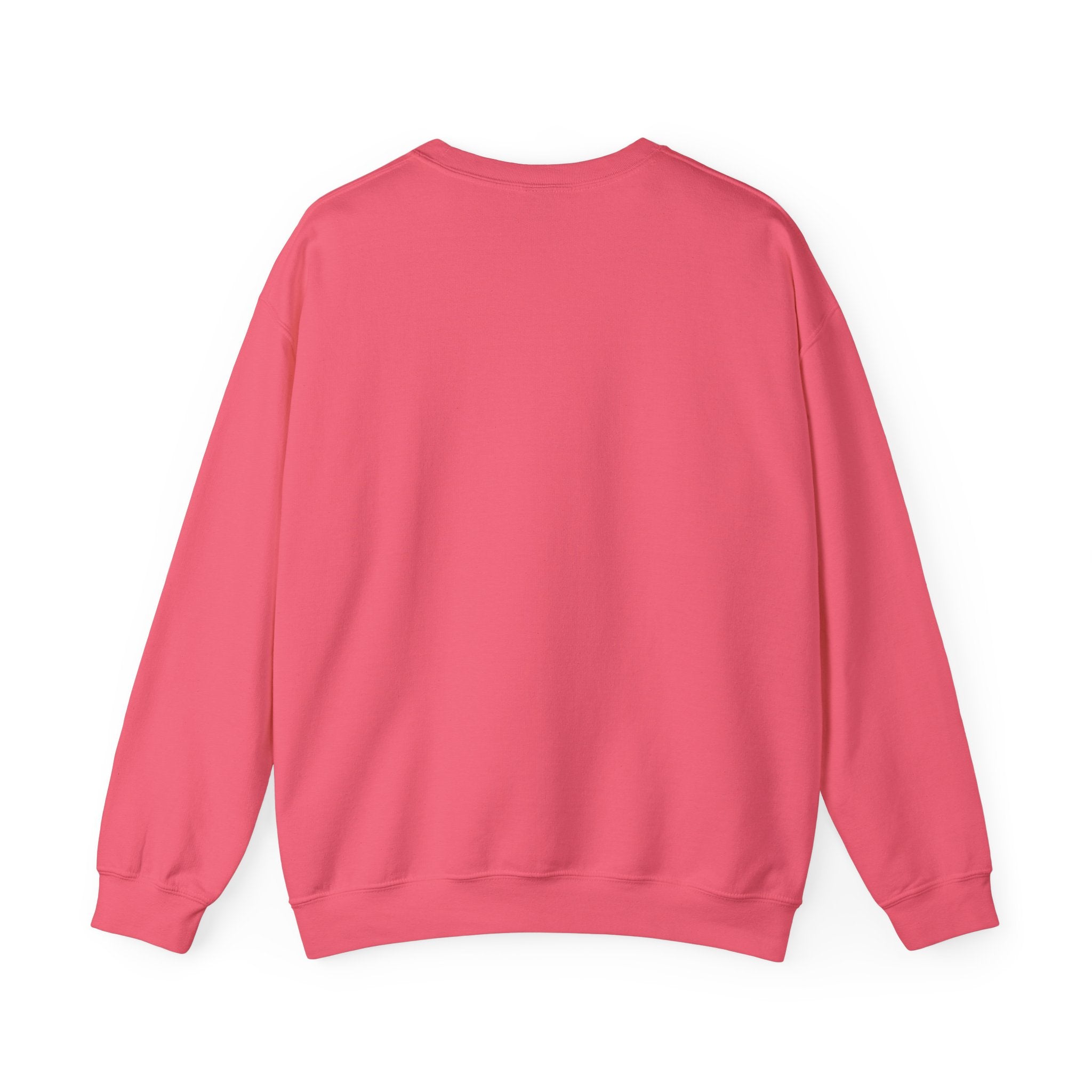 Frazzled Dance Mom Crewneck Sweatshirt – "Powered by Coffee and Recital Tears"