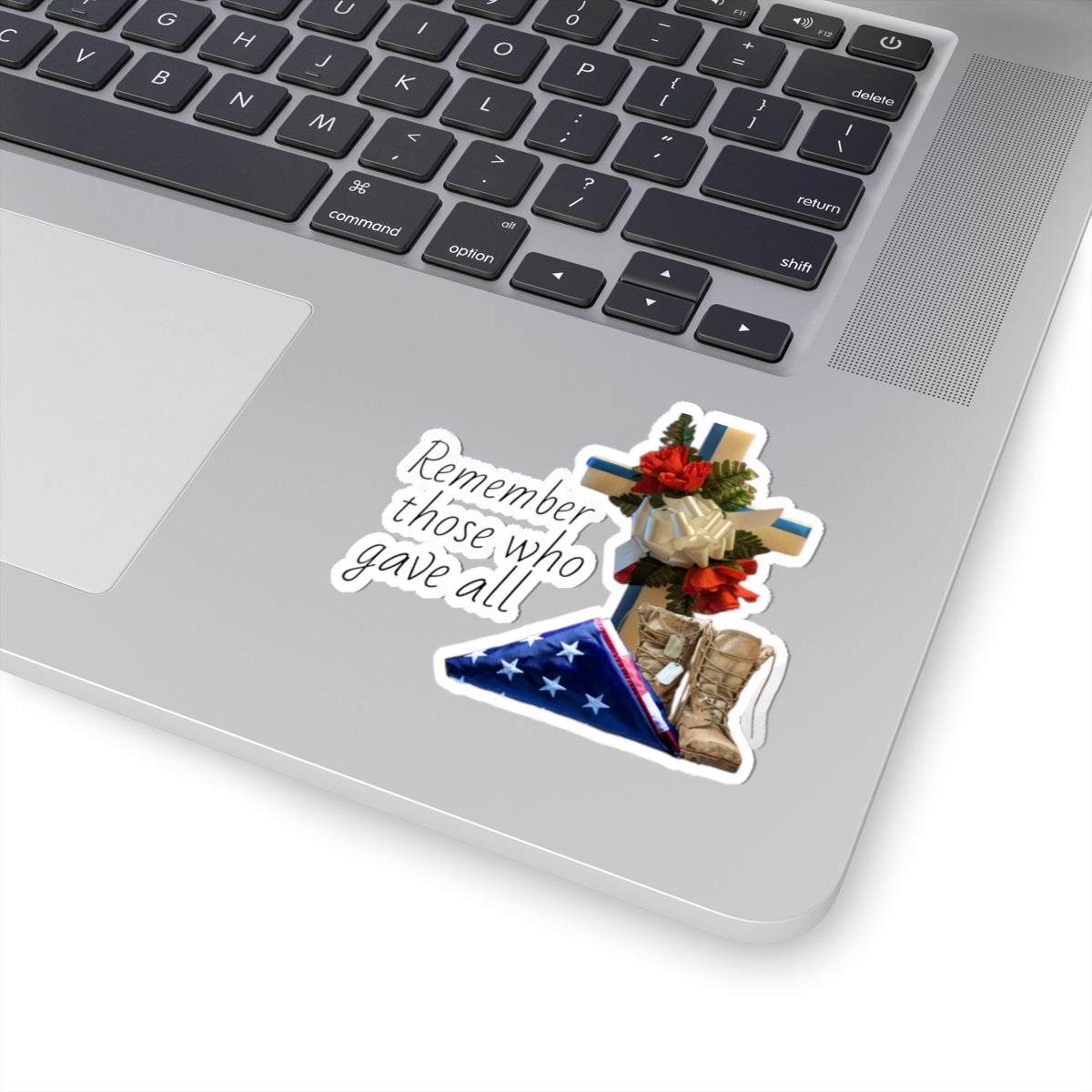 Kiss-Cut Stickers