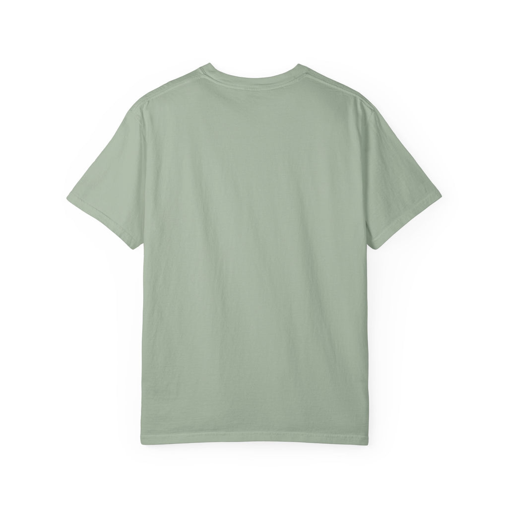 Bingo Night T-Shirt — "Yelling Bingo" Friends Game Tee
