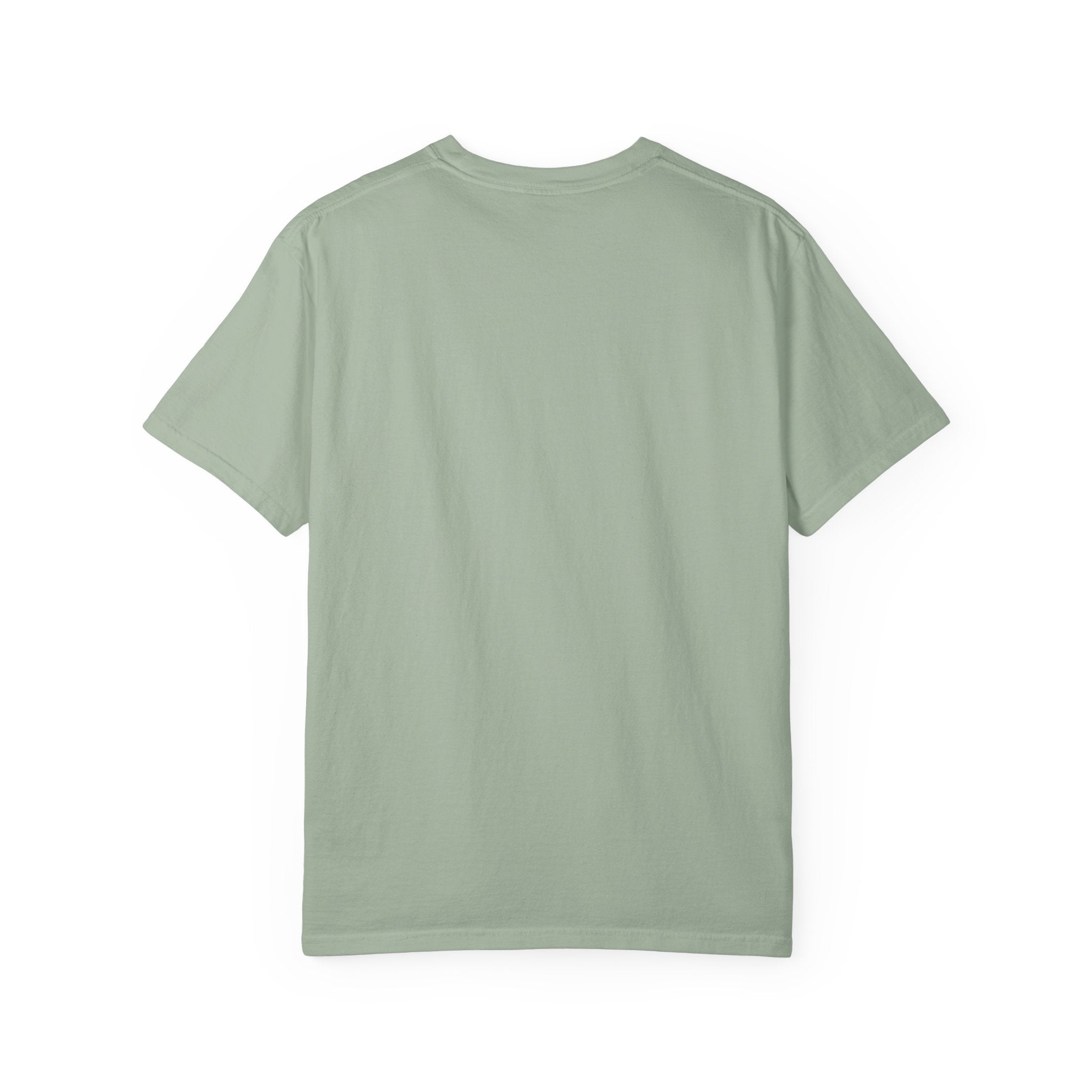 Bingo Night T-Shirt — "Yelling Bingo" Friends Game Tee