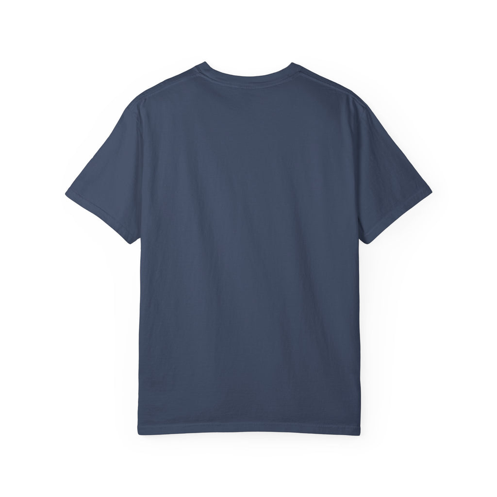 Pisces Zodiac T-Shirt — Yin Yang Fish Astrological Tee