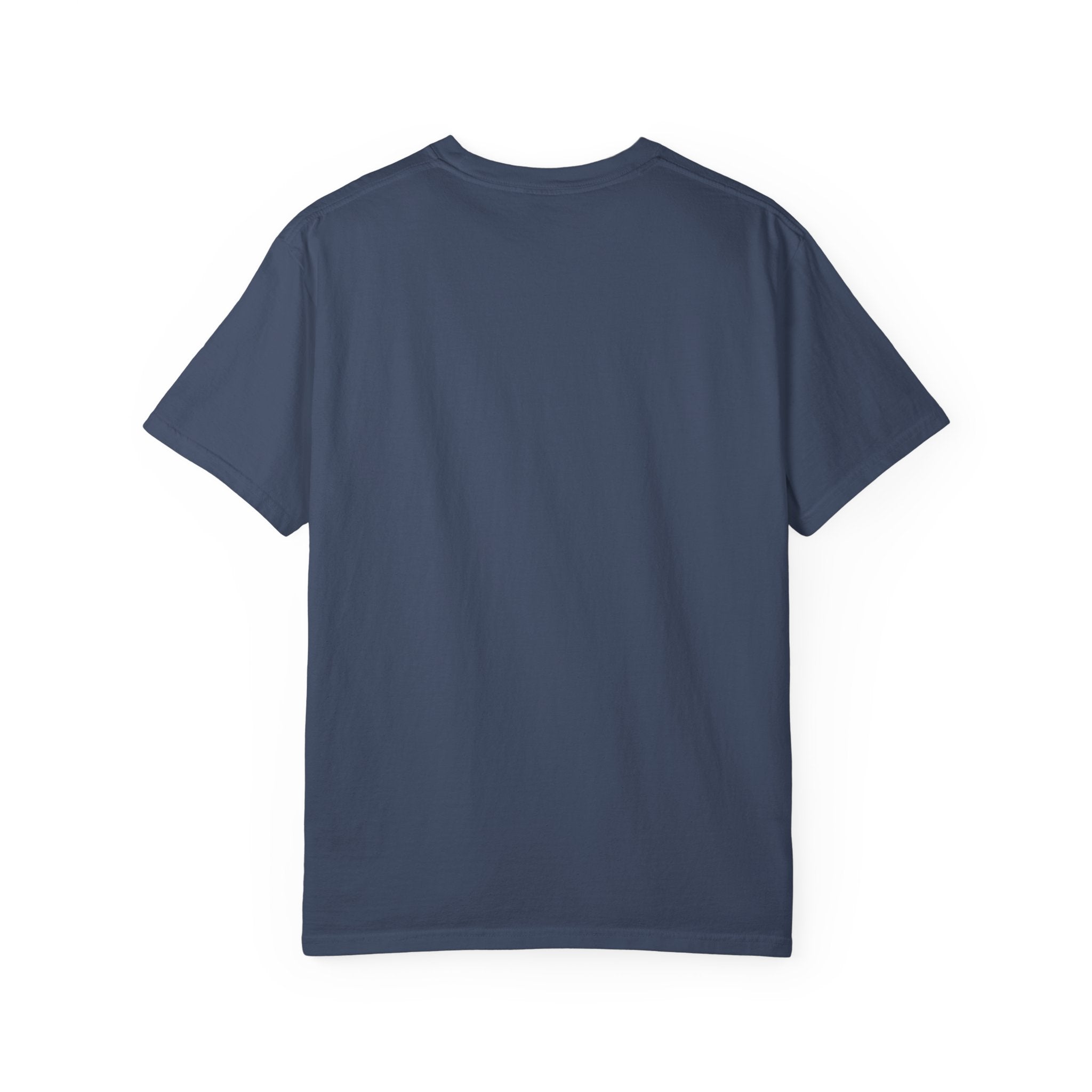 Pisces Zodiac T-Shirt — Yin Yang Fish Astrological Tee