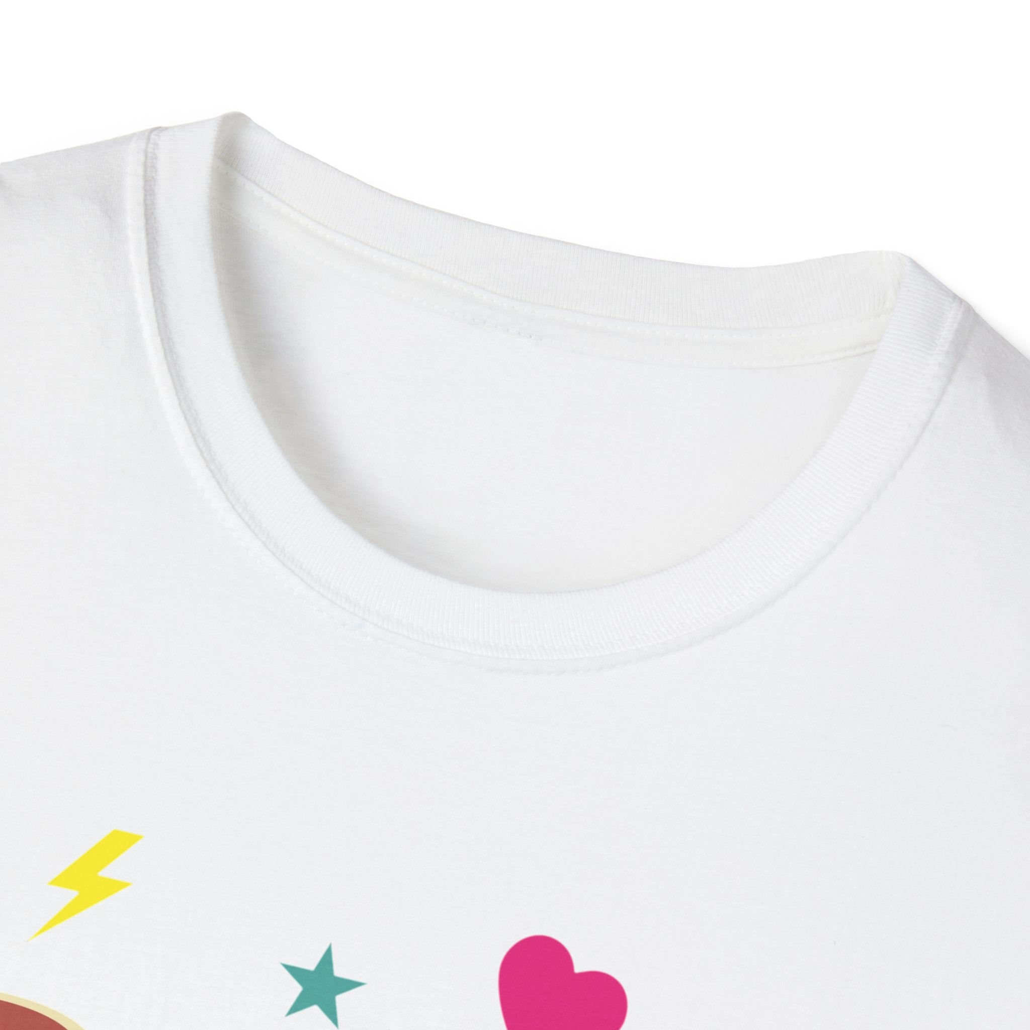 Back to the 80's T-Shirt – Retro 80s Vintage Graphic Tee