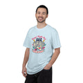Bingo Night Out T-Shirt — Friends, Fun, Daubers Retro Game Night Tee