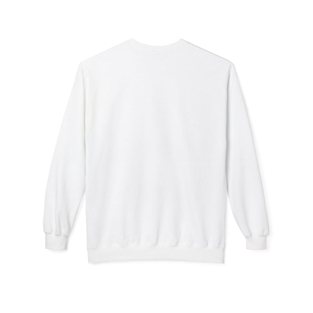 Mom 'Happy Mother's Day' Crewneck Sweatshirt