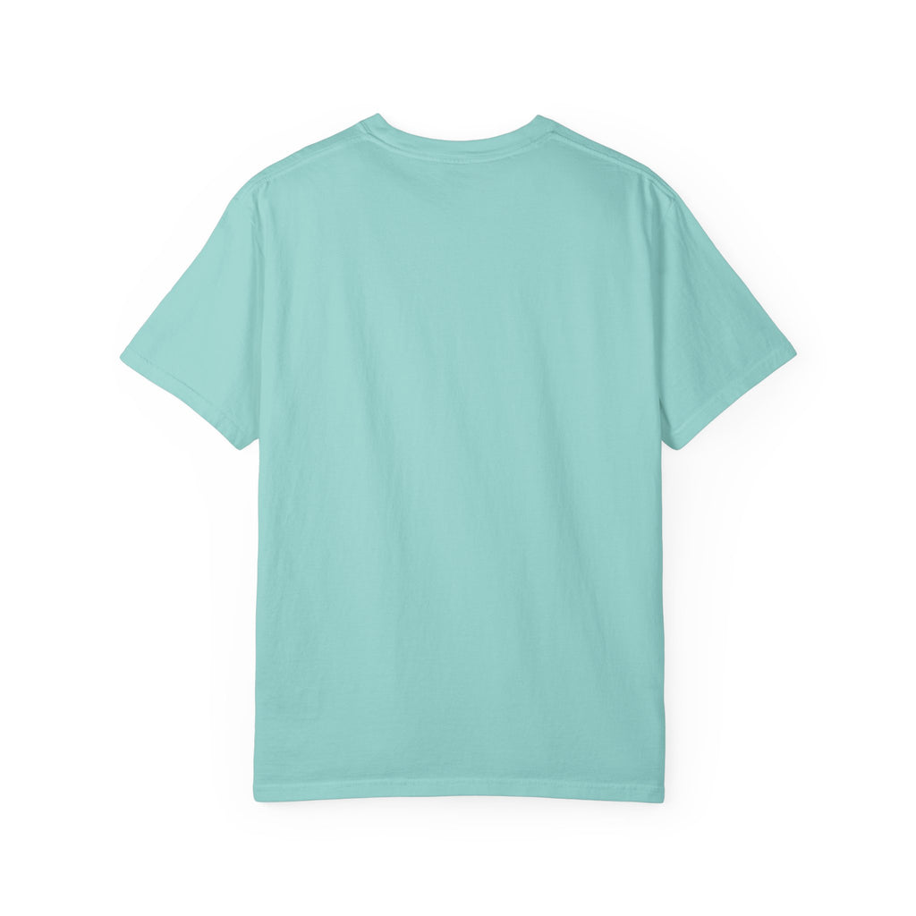 Grandmaw Playing Bingo T-Shirt — Funny Bingo Grandma Tee