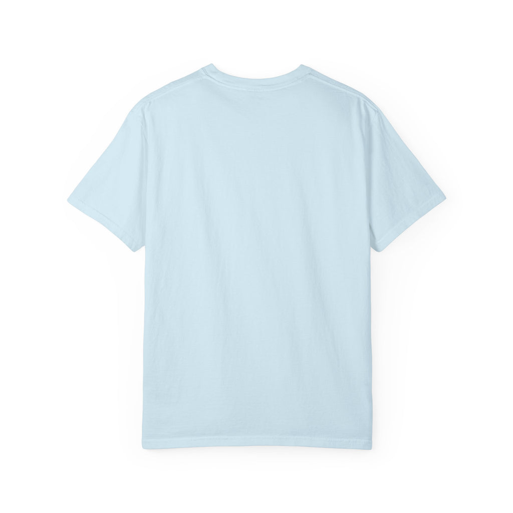 Bingo Night T-Shirt — "Yelling Bingo" Friends Game Tee