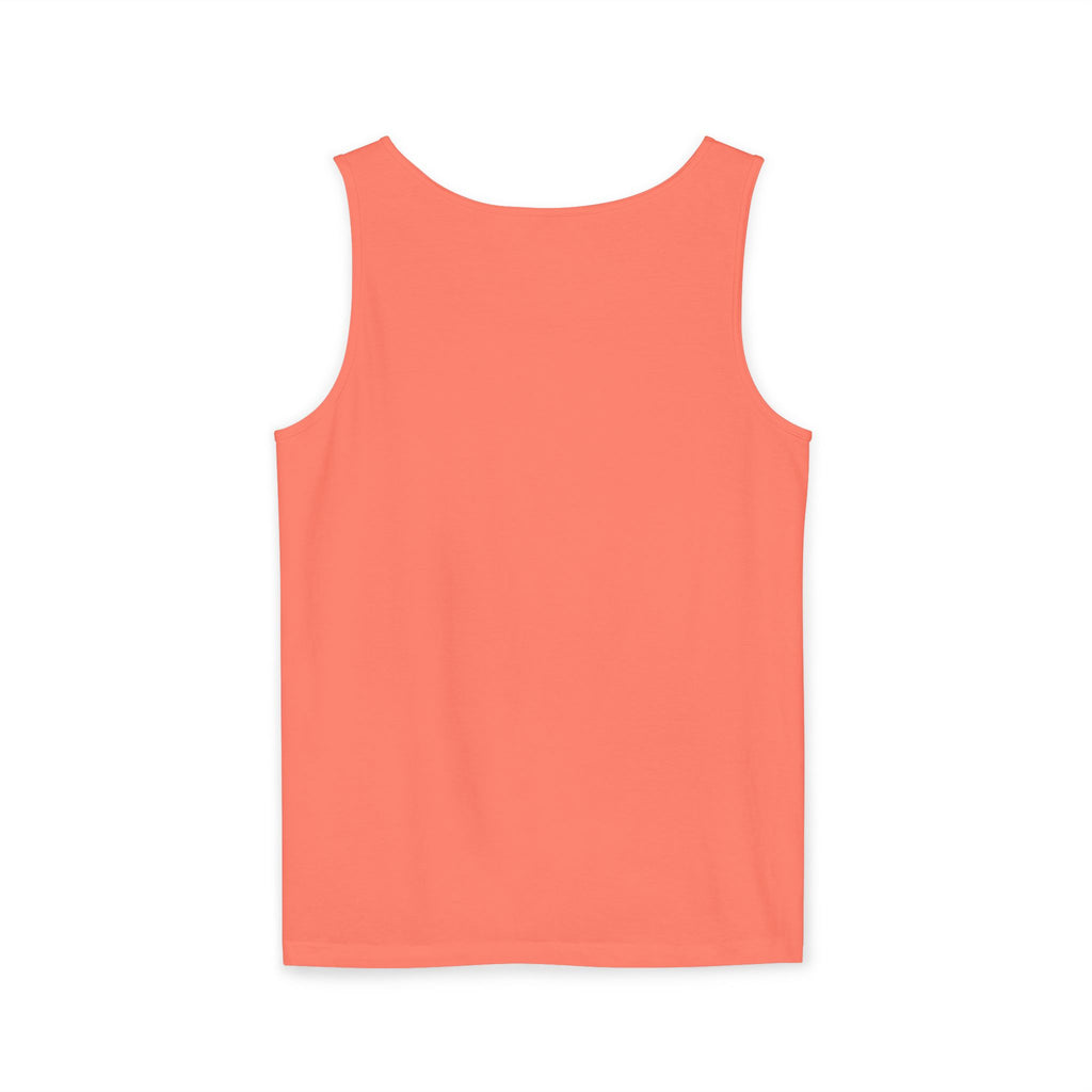 Have Fun Beach Tank Top — Retro Sunglasses Sun Surf Summer Graphic Tank