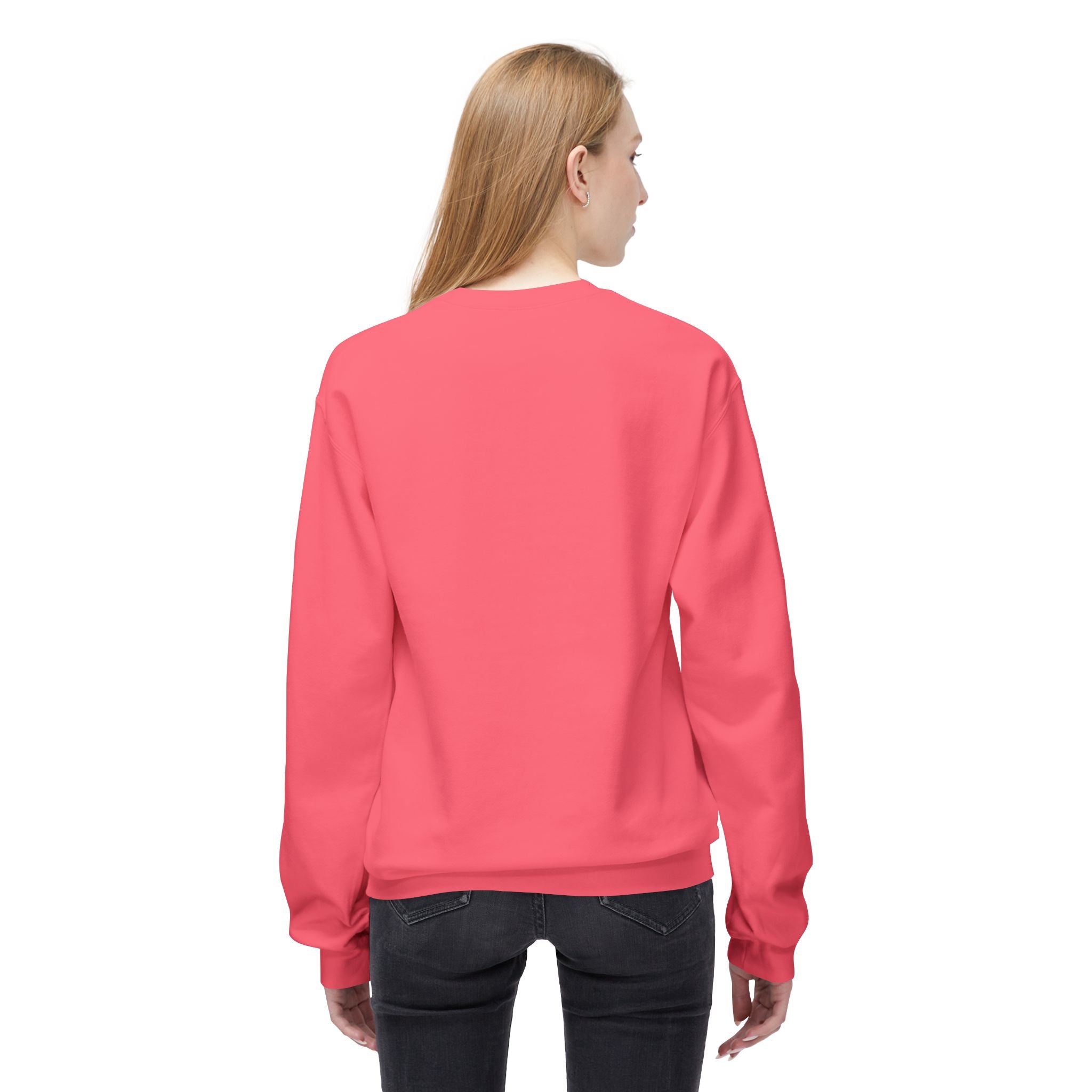 Mom 'Happy Mother's Day' Crewneck Sweatshirt
