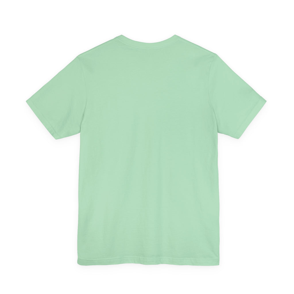 Faux Book Lover Tee — Faux. Floral 'Book Lover' Graphic T-Shirt