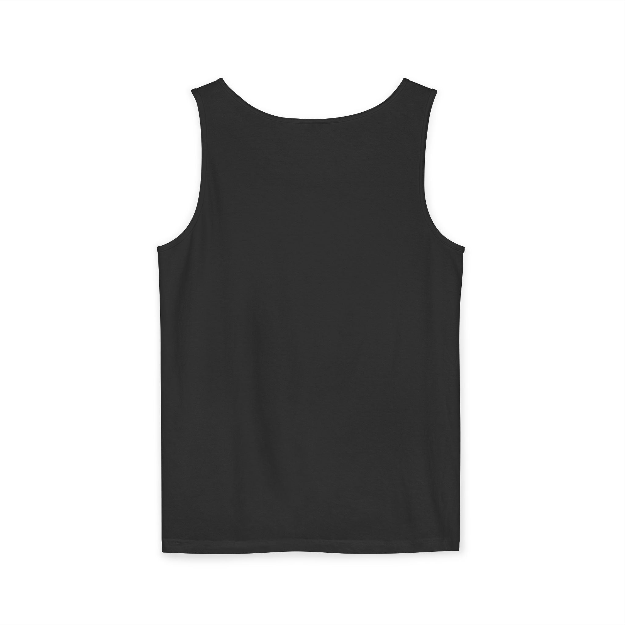 Summer Day Beach Tank Top — Retro Surf Paradise Design
