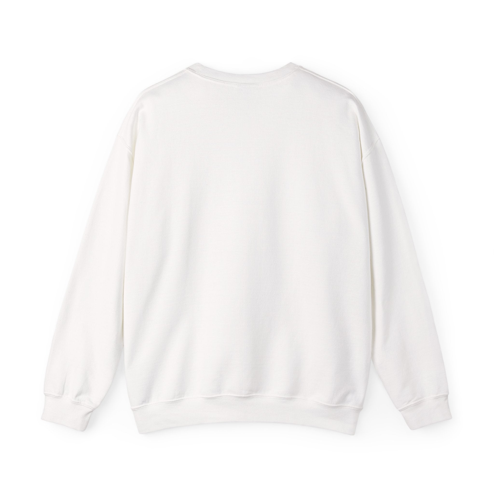 Frazzled Dance Mom Crewneck Sweatshirt – "Powered by Coffee and Recital Tears"