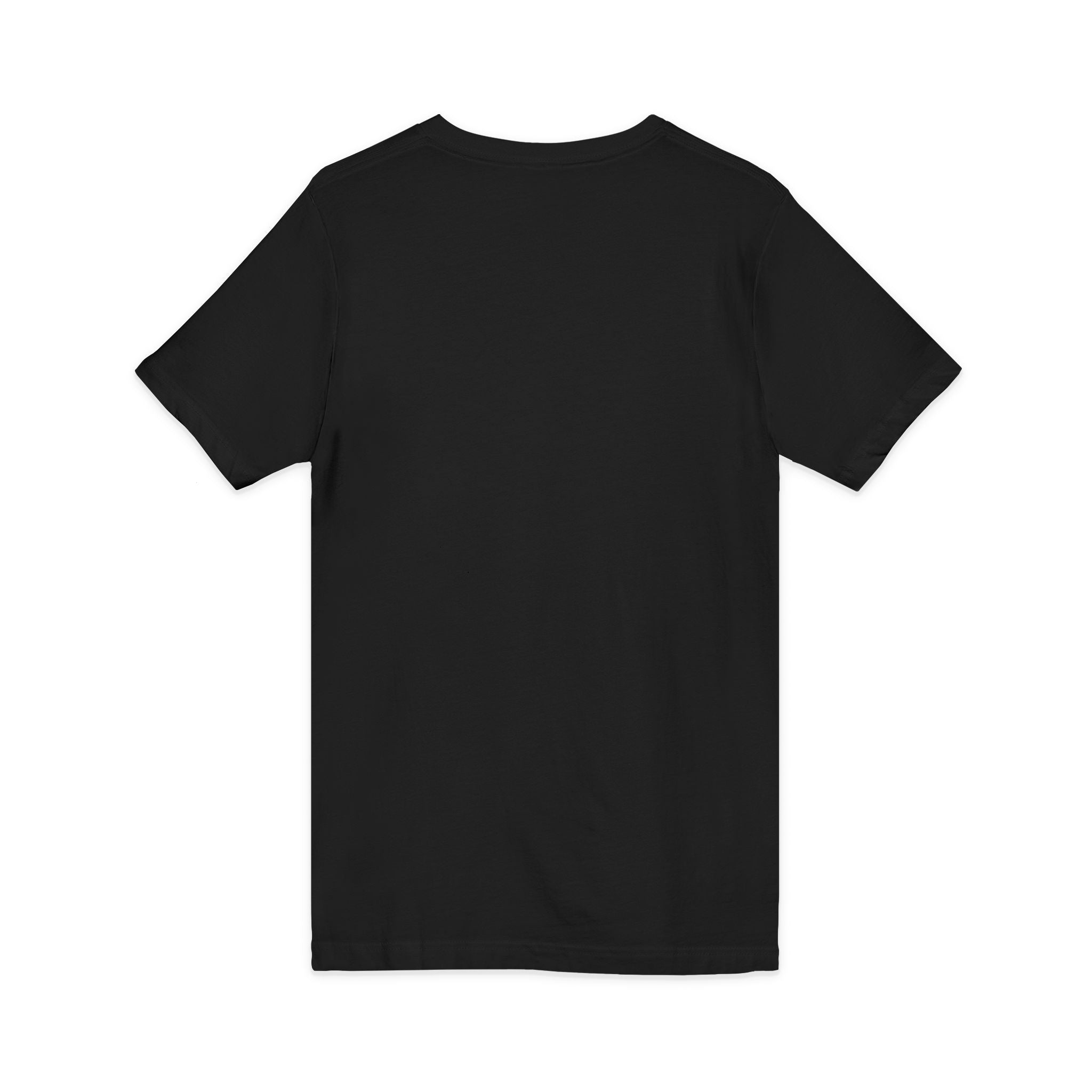 Love Red Roses V-Neck Tee