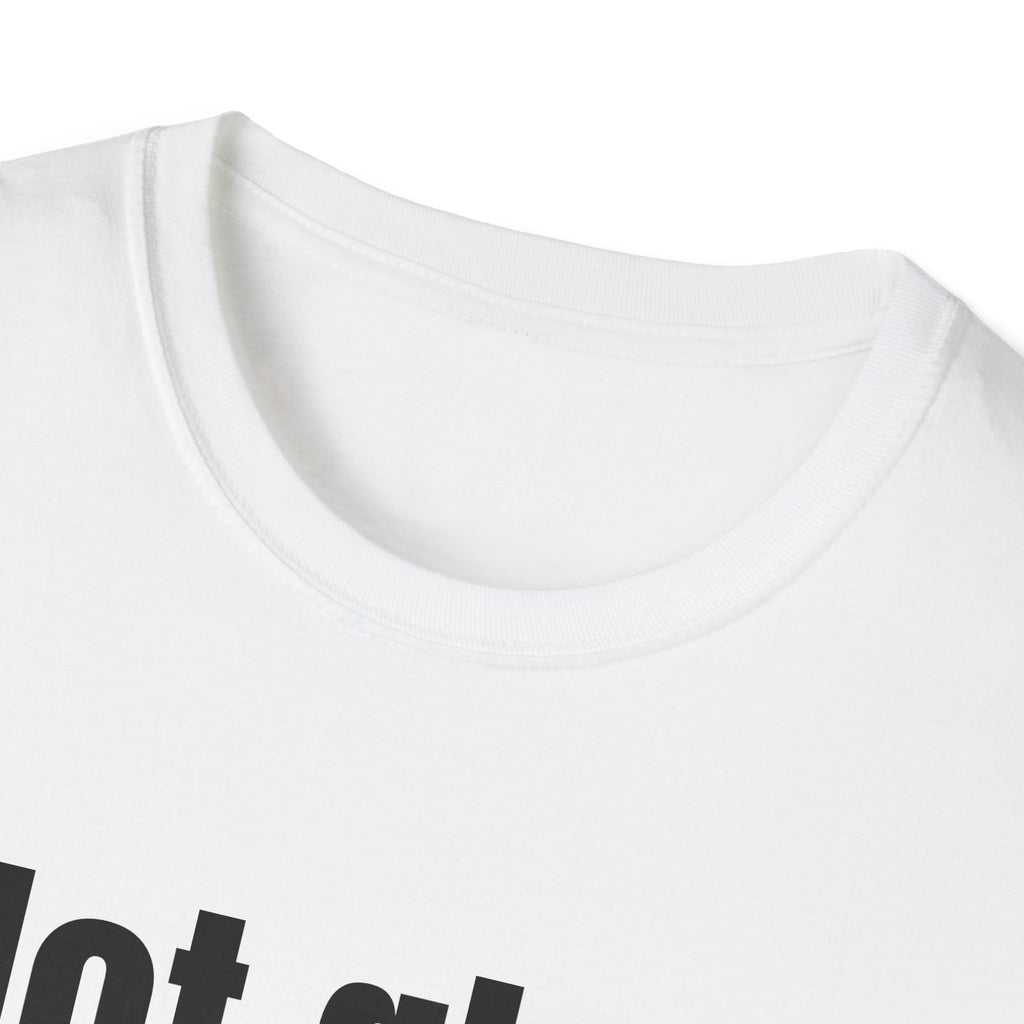 T-Shirt - Fixes Everything (Hot Glue Gun Design)