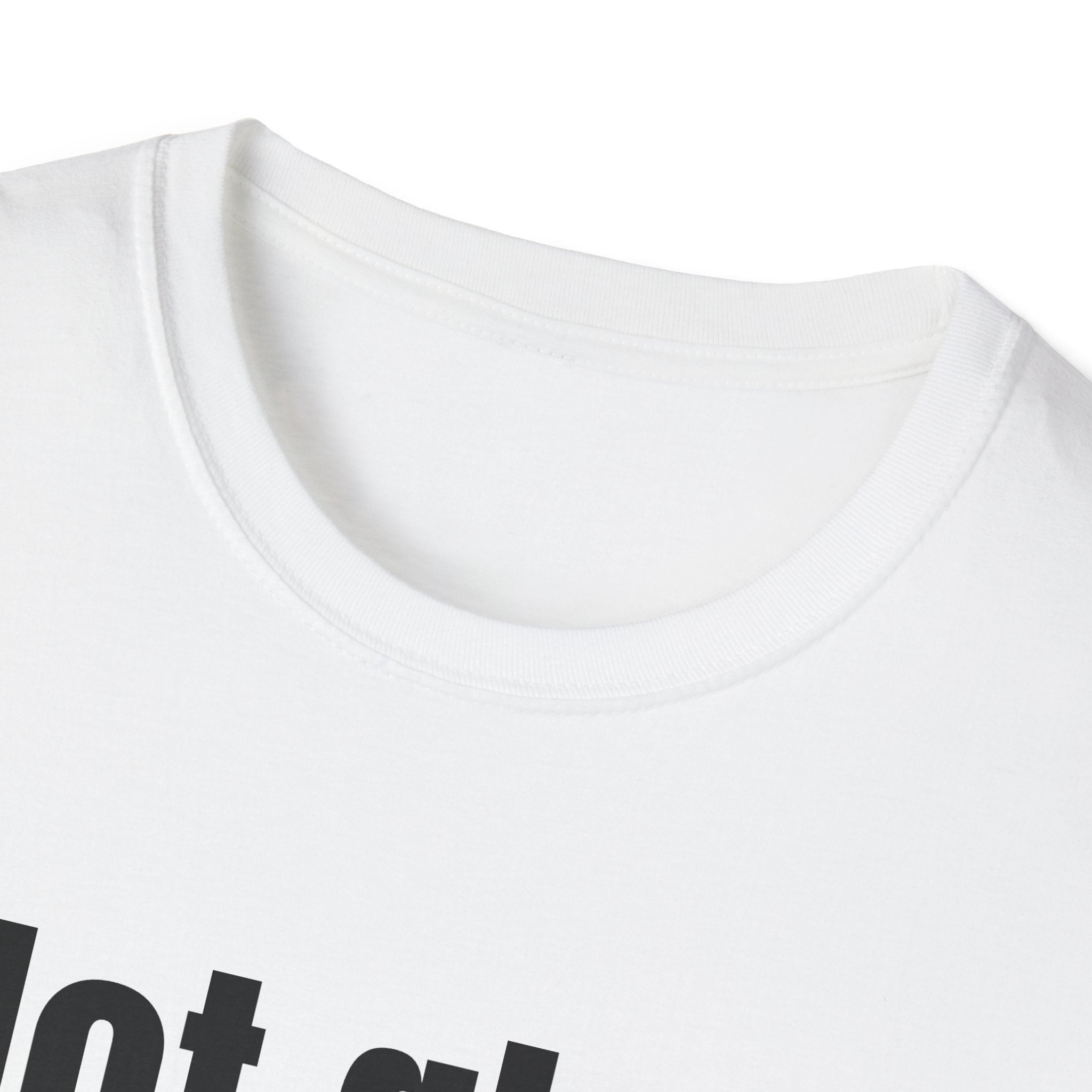 T-Shirt - Fixes Everything (Hot Glue Gun Design)
