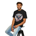 250th Birthday USA Eagle T-Shirt — Happy 250th Birthday 1776–2026 Patriotic Tee
