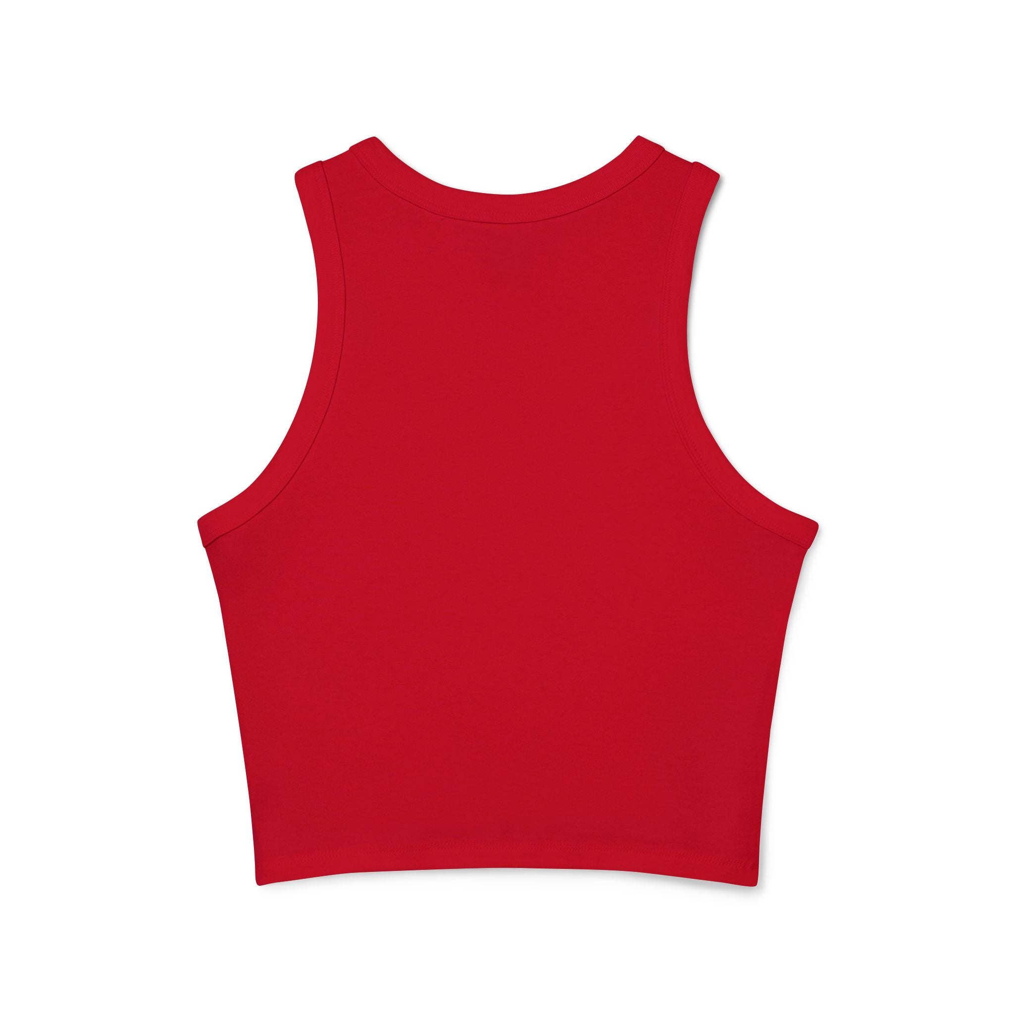 Happy 250th Birthday USA Eagle & Flag Racer Tank Top