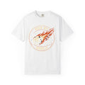 Meteor  'Rock My World' T-Shirt