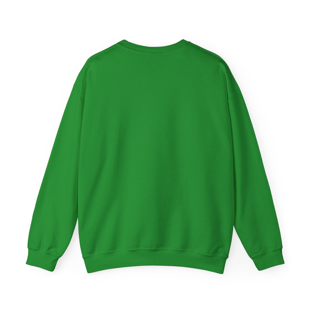 St. Patty’s Highland Cow Sweatshirt