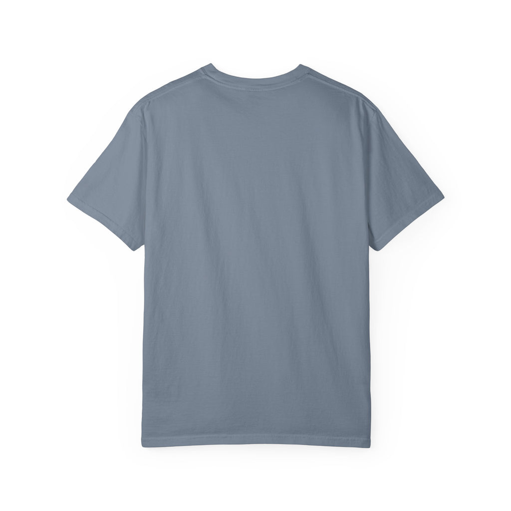 Route 66 Road Trip T-Shirt — Vintage Sunset Classic Car Tee