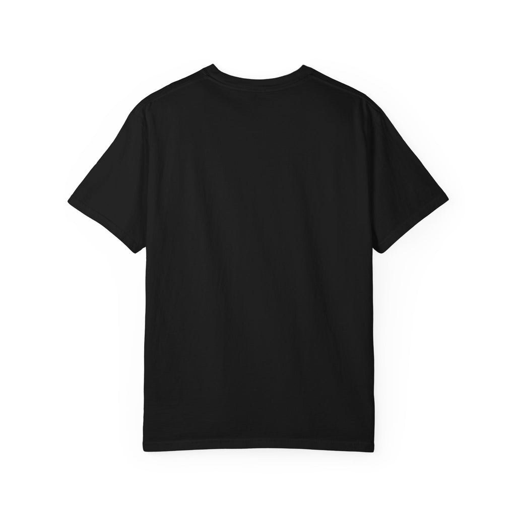 Pisces Zodiac T-Shirt — Yin Yang Fish Astrological Tee