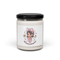 Nurse Scented Soy Candle — 9oz Aromatherapy Candle for Healthcare Heroes
