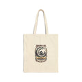 Bound by Romantasy Tote | romantasy, book lover