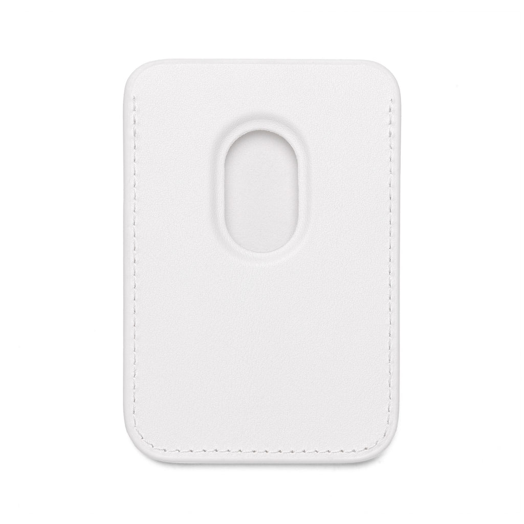 Self Love Club Vegan MagSafe Wallet — Cardholder with Heart Design