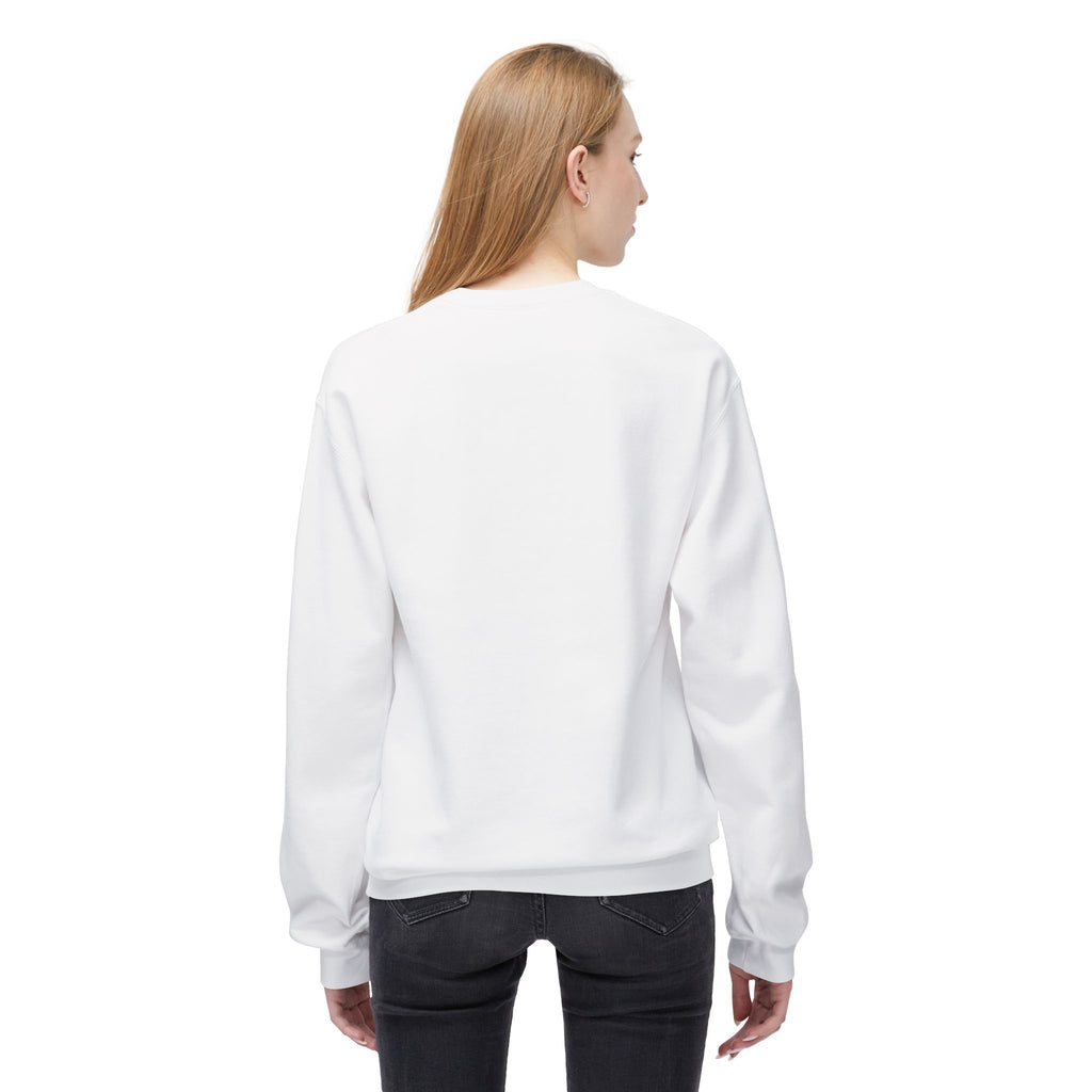 Mom 'Happy Mother's Day' Crewneck Sweatshirt