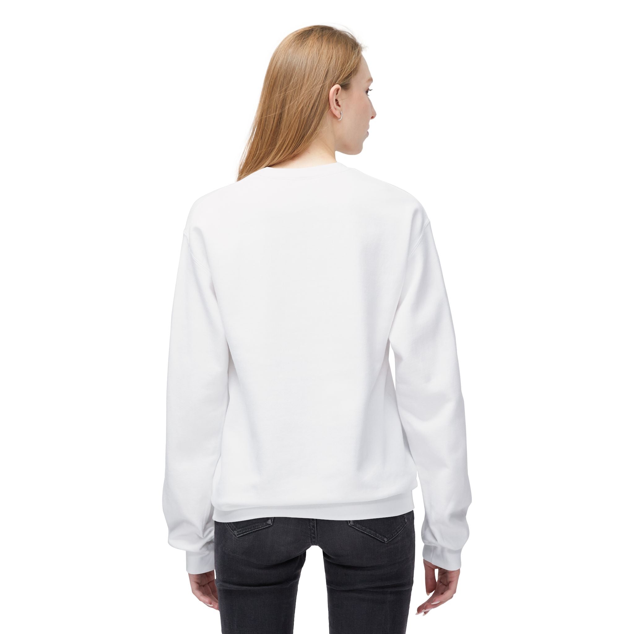 Mom 'Happy Mother's Day' Crewneck Sweatshirt