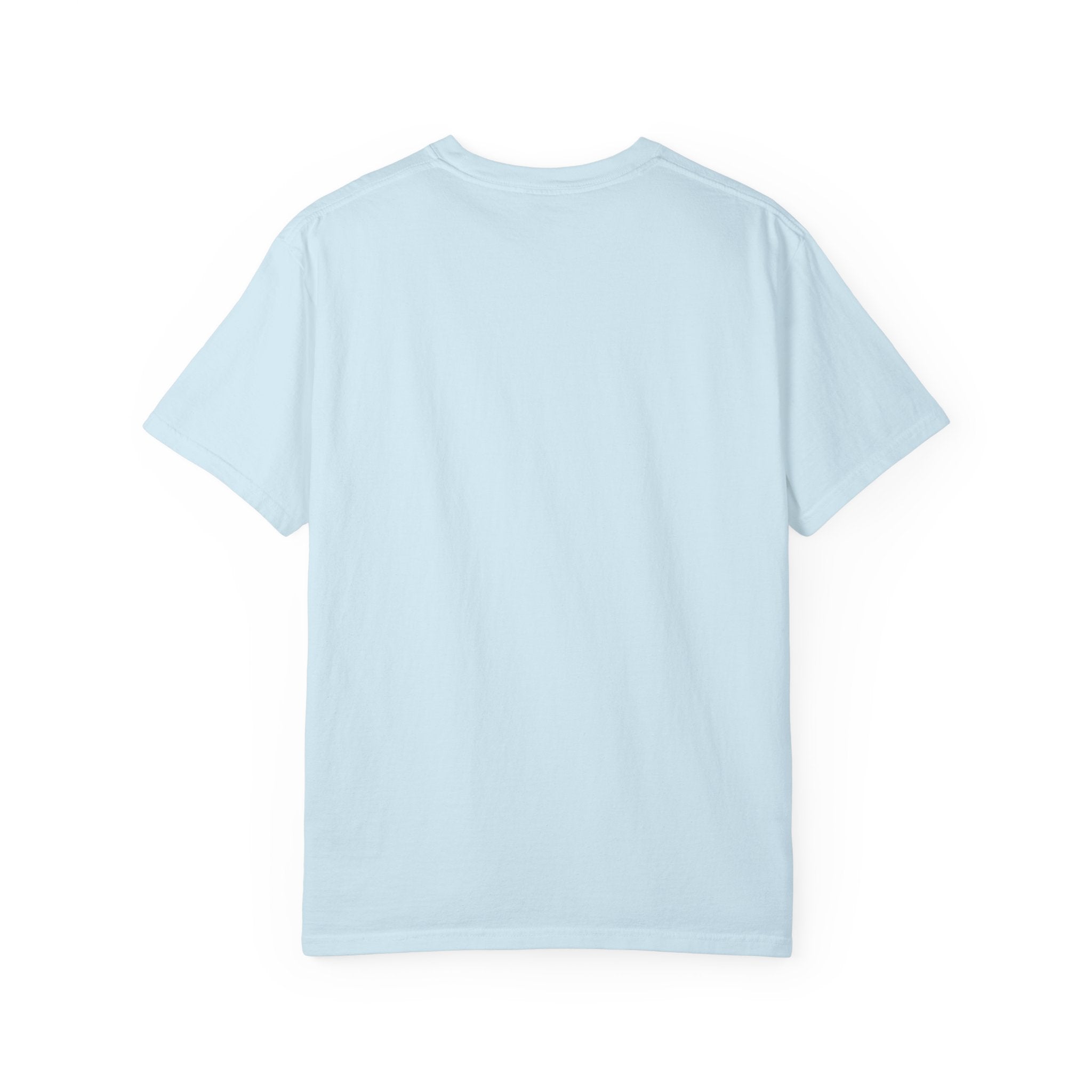 Highland Cow Graphic T‑Shirt — Cute Highland Cattle Tee for Animal Lovers