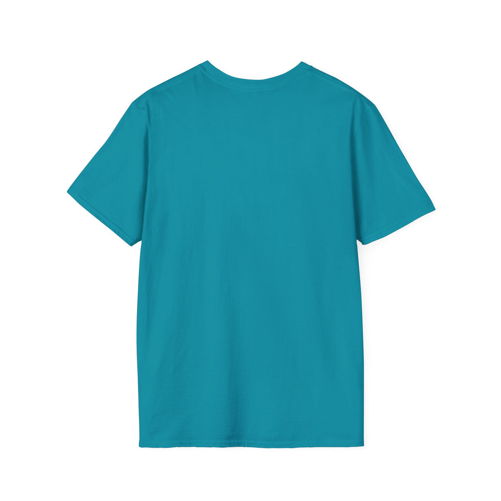 Funny Cat Gardening T-Shirt