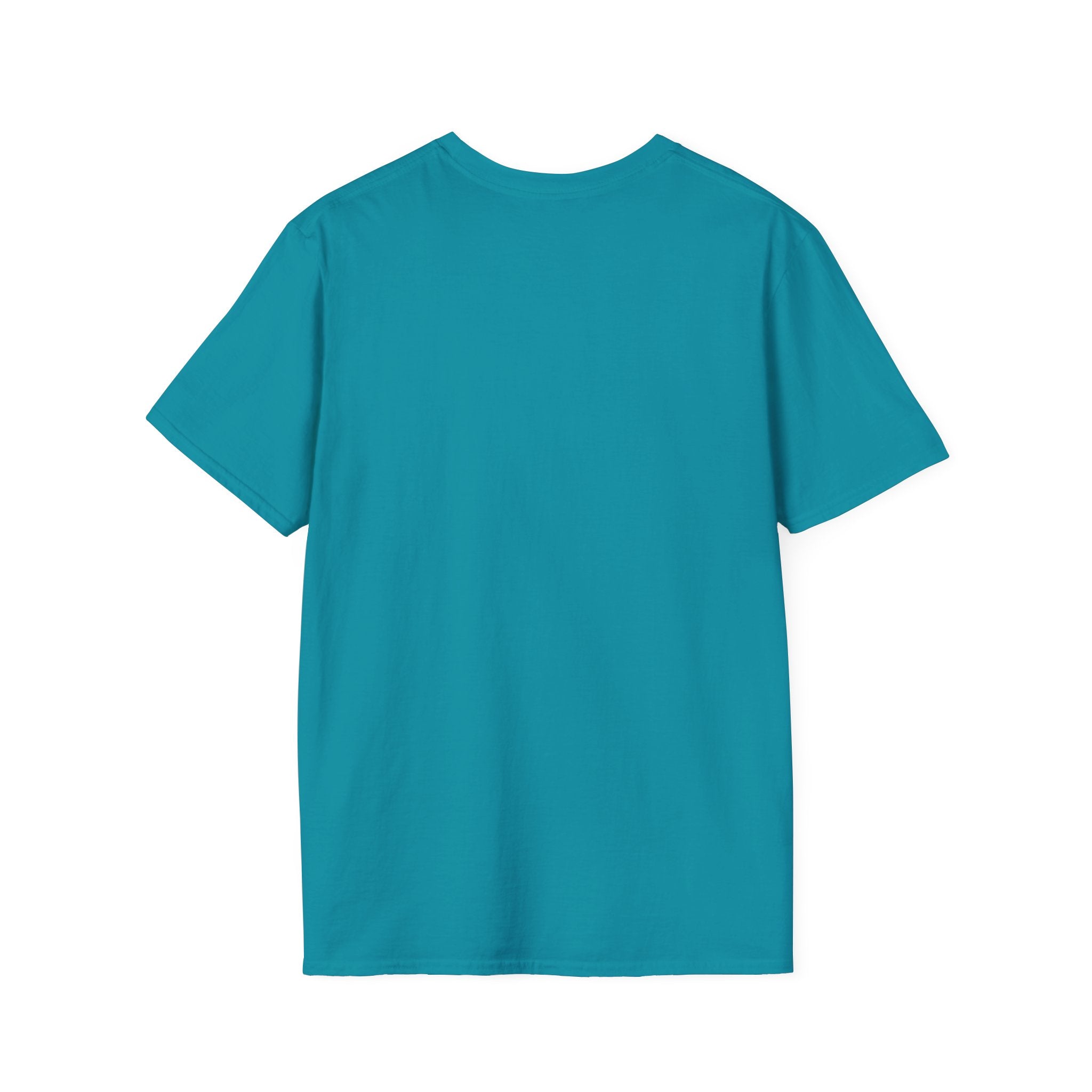 Funny Cat Gardening T-Shirt