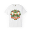Best Mom Ever Frog T-Shirt