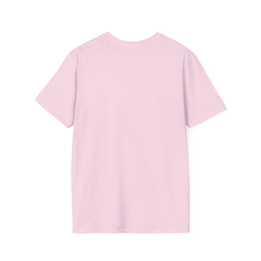 Cute Kitten & Butterfly T-Shirt — Adorable Cat Graphic Tee for Cat Lovers