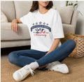 250th. United States Anniversary T-SHIRT, United States of America 1776-2026 Celebration Tee